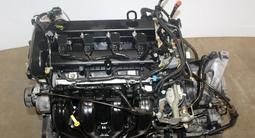 Контрактный двигатель из Японии на Мазда L3 2.3 1датчик за 205 000 тг. в Алматы
