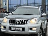 Toyota Land Cruiser Prado 2008 годаүшін13 200 000 тг. в Алматы