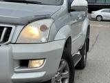 Toyota Land Cruiser Prado 2008 года за 13 200 000 тг. в Алматы – фото 5