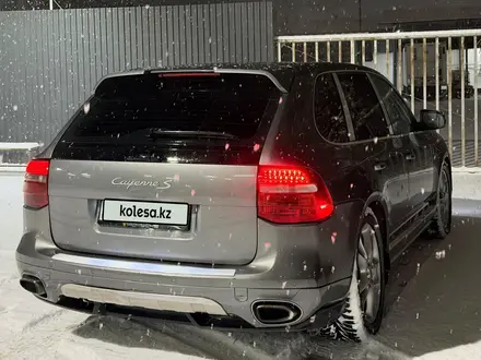 Porsche Cayenne 2008 года за 9 000 000 тг. в Алматы – фото 11