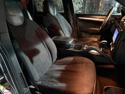 Porsche Cayenne 2008 года за 9 000 000 тг. в Алматы – фото 13