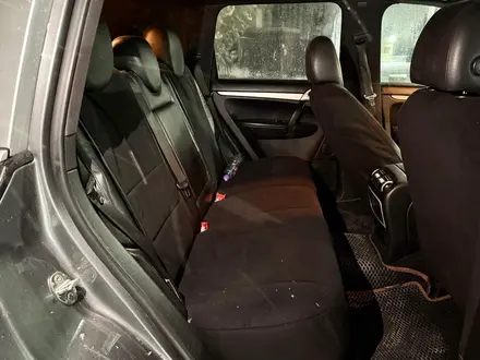 Porsche Cayenne 2008 года за 9 000 000 тг. в Алматы – фото 15