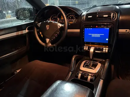 Porsche Cayenne 2008 года за 9 000 000 тг. в Алматы – фото 14