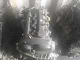 Двигатель Kia Magentisүшін350 000 тг. в Алматы – фото 2