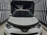 Toyota RAV4 2017 года за 12 500 000 тг. в Караганда – фото 3