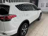 Toyota RAV4 2017 года за 12 500 000 тг. в Караганда – фото 5