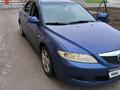 Mazda 6 2002 года за 3 200 000 тг. в Боровое – фото 4