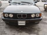 BMW 525 1992 годаүшін2 000 000 тг. в Шымкент – фото 4