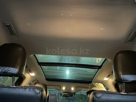 Toyota Highlander 2021 года за 40 000 000 тг. в Шымкент – фото 3