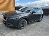 Mazda CX-5 2019 года за 12 000 000 тг. в Астана – фото 3