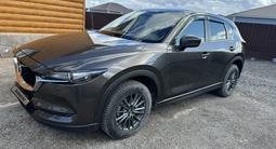 Mazda CX-5 2019 года за 12 000 000 тг. в Астана – фото 3