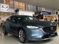 Mazda 6 Supreme Plus 2021 годаүшін20 990 000 тг. в Кызылорда – фото 3