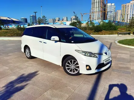 Toyota Estima 2012 года за 8 500 000 тг. в Астана – фото 6