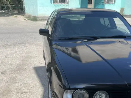 BMW 525 1991 года за 2 000 000 тг. в Кызылорда – фото 6