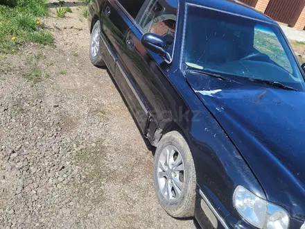 Hyundai Grandeur 2002 года за 1 200 000 тг. в Караганда – фото 3