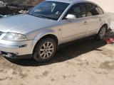 Volkswagen Passat 2002 годаүшін2 000 000 тг. в Жаркент