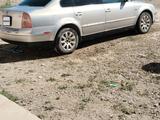 Volkswagen Passat 2002 годаүшін2 000 000 тг. в Жаркент – фото 2