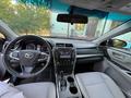 Toyota Camry 2017 годаүшін9 800 000 тг. в Шымкент – фото 9