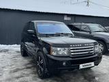 Land Rover Range Rover Sport 2006 года за 6 000 000 тг. в Алматы – фото 2