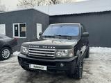 Land Rover Range Rover Sport 2006 года за 6 400 000 тг. в Алматы