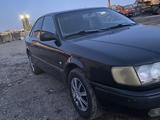 Audi 100 1992 года за 1 850 000 тг. в Астана – фото 2