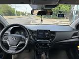 Hyundai Accent 2022 года за 8 200 000 тг. в Павлодар