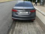 Hyundai Accent 2022 года за 8 200 000 тг. в Павлодар – фото 5