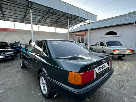 Audi 100 1991 года за 2 000 000 тг. в Жанакорган