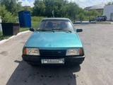 ВАЗ (Lada) 21099 1999 годаfor600 000 тг. в Темиртау