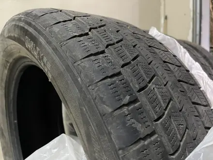Зимняя резина за 80 000 тг. в Астана – фото 2