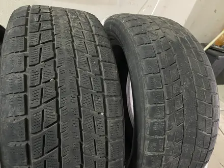 Зимняя резина за 80 000 тг. в Астана – фото 5