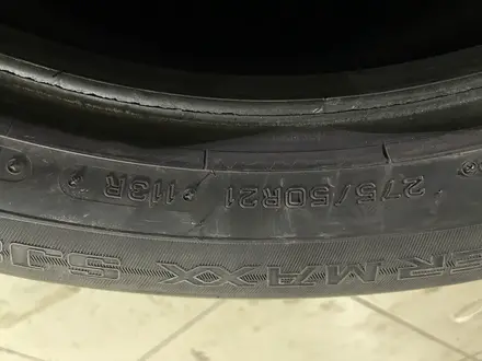 Зимняя резина за 80 000 тг. в Астана – фото 7