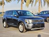 Kia Telluride 2021 года за 24 000 000 тг. в Атырау – фото 3