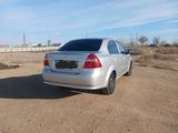 Chevrolet Aveo 2011 года за 3 000 000 тг. в Балхаш – фото 3