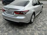 Toyota Camry 2023 года за 19 000 000 тг. в Усть-Каменогорск – фото 3