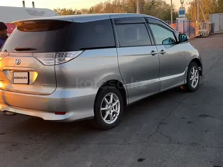 Toyota Estima 2006 года за 4 900 000 тг. в Уральск – фото 12