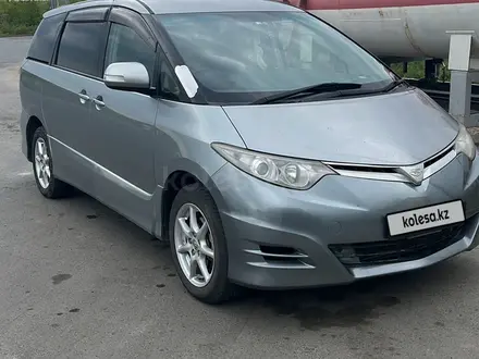 Toyota Estima 2006 года за 4 900 000 тг. в Уральск – фото 15