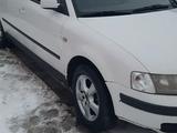 Volkswagen Passat 1999 года за 2 300 000 тг. в Атырау – фото 5