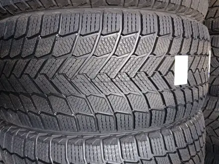 285/50 20 MICHELIN X ICE SNOW за 180 000 тг. в Алматы