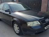 Audi A6 1999 года за 2 750 000 тг. в Алматы – фото 2