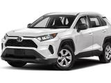 Toyota RAV4 2019 годаүшін10 000 тг. в Алматы