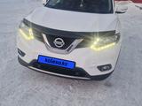 Nissan X-Trail 2015 года за 9 200 000 тг. в Петропавловск – фото 3