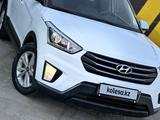 Hyundai Creta 2019 годаүшін9 250 000 тг. в Атырау – фото 2