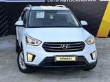 Hyundai Creta 2019 года за 9 250 000 тг. в Атырау – фото 3