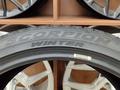 Pirelli Scorpion Winter 285/35 R22 315/30 R22 за 450 000 тг. в Усть-Каменогорск – фото 2