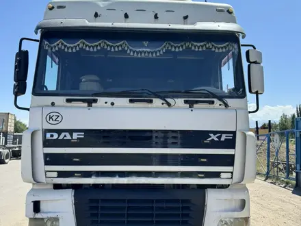 DAF  95XF 2003 года за 12 000 000 тг. в Алматы