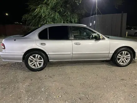 Nissan Cefiro 1998 года за 2 500 000 тг. в Алматы – фото 9