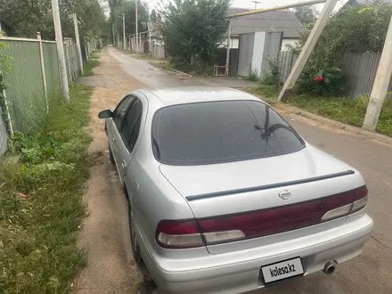 Nissan Cefiro 1998 года за 2 500 000 тг. в Алматы – фото 7