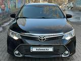 Toyota Camry 2015 годаүшін11 300 000 тг. в Алматы