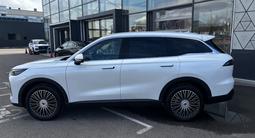 Chery Tiggo 9 Flagship 2026 годаүшін15 290 000 тг. в Шымкент – фото 3